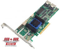 Adaptec RAID 6805 (2270100-R)